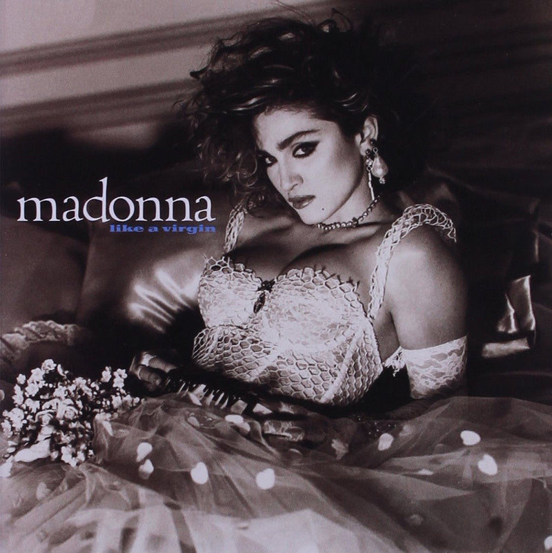 Madonna - Like a Virgin | Vinyl LP