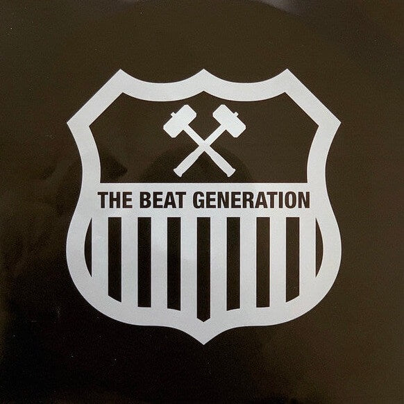 Various - The Beat Generation | Vinyl LP