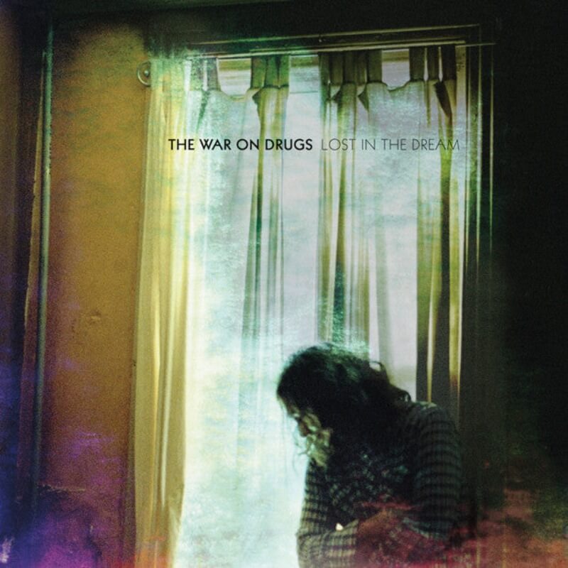 The War On Drugs - Lost In The Dream | Vinyl LP