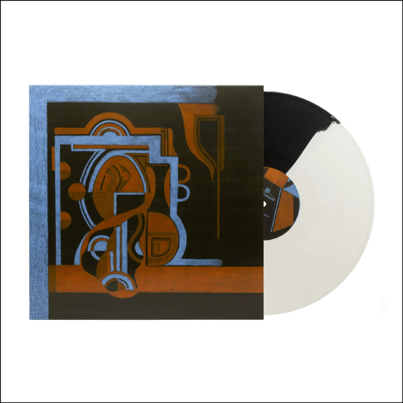 ORB - The Space Between | Vinyl LP