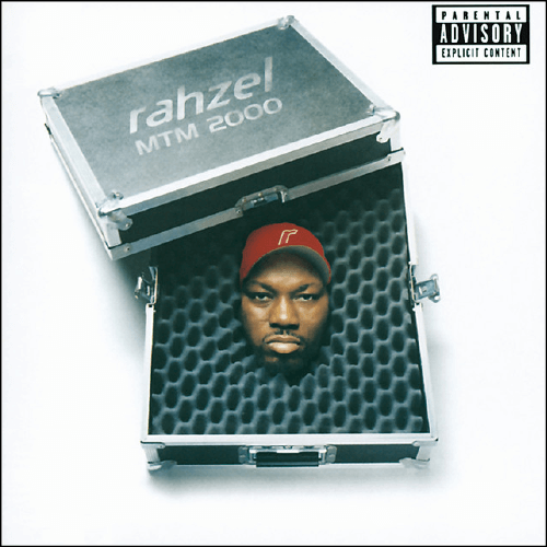 Rahzel - Make The Music 2000 | Vinyl LP