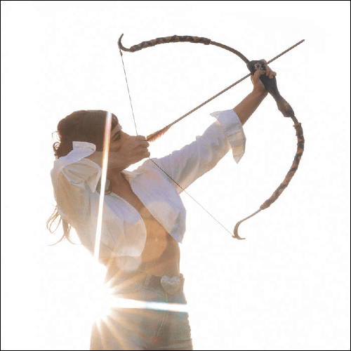 Erny Belle - Not Your Cupid | Vinyl LP