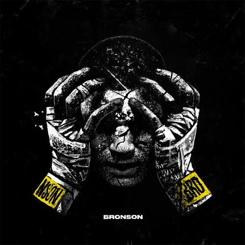 Bronson  - Bronson | Vinyl LP