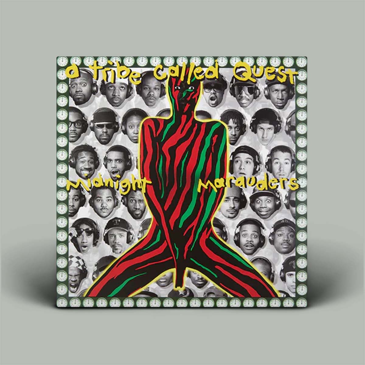 A Tribe Called Quest - Midnight Marauders | Vinyl LP