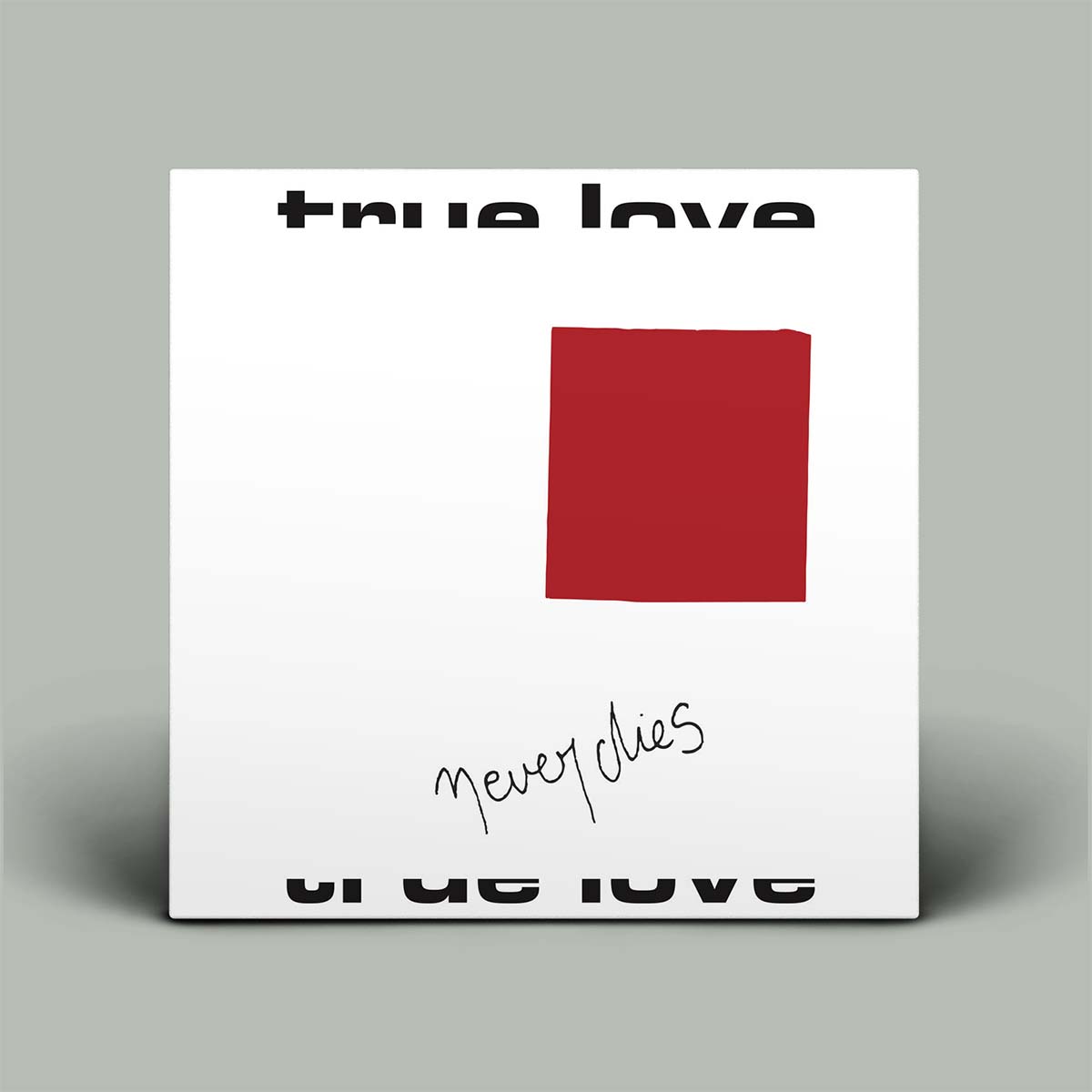 Ahoe-Ahoea - True Love Never Dies | Vinyl LP