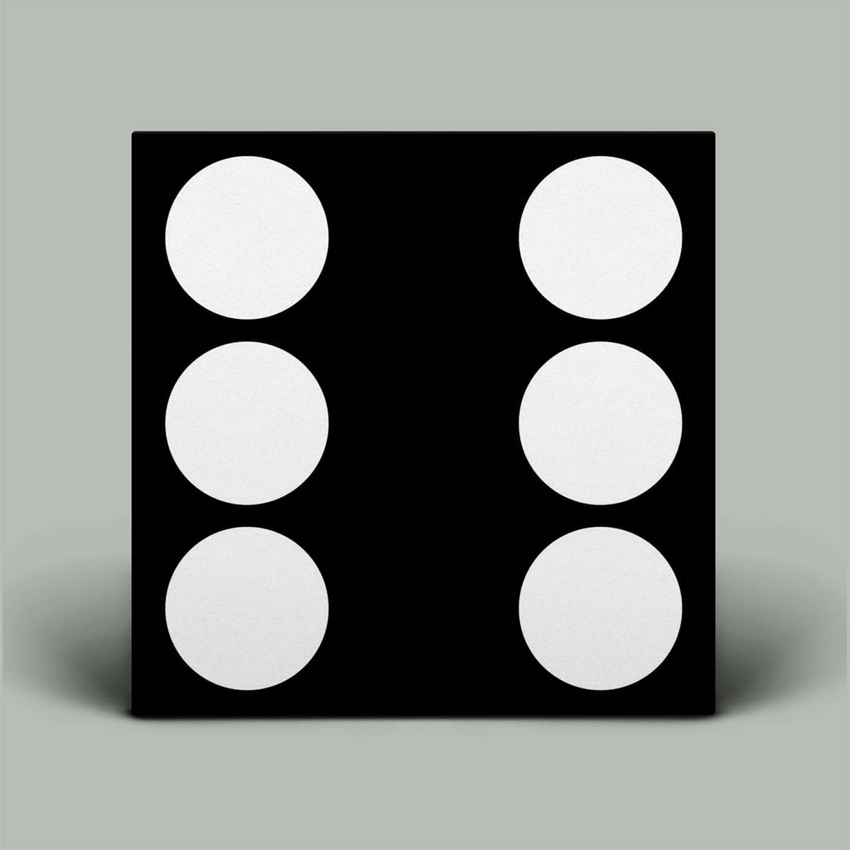 Apollo Brown & Guilty Simpson – Dice Game | Vinyl LP