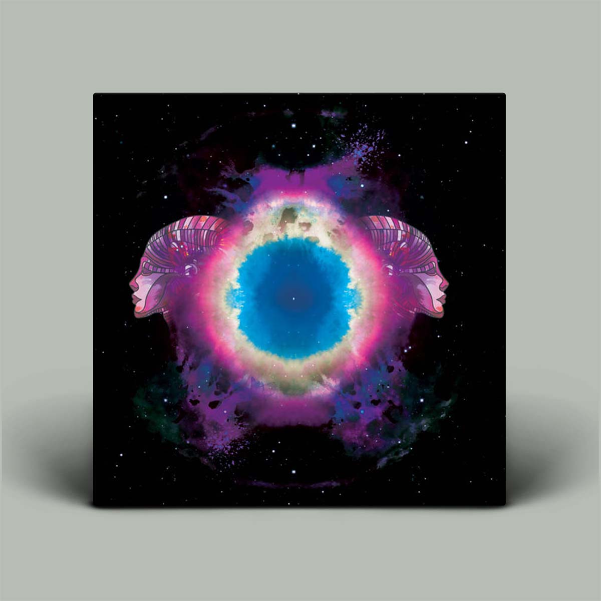 Art of Ascent - Circle Of The Sun | Vinyl LP