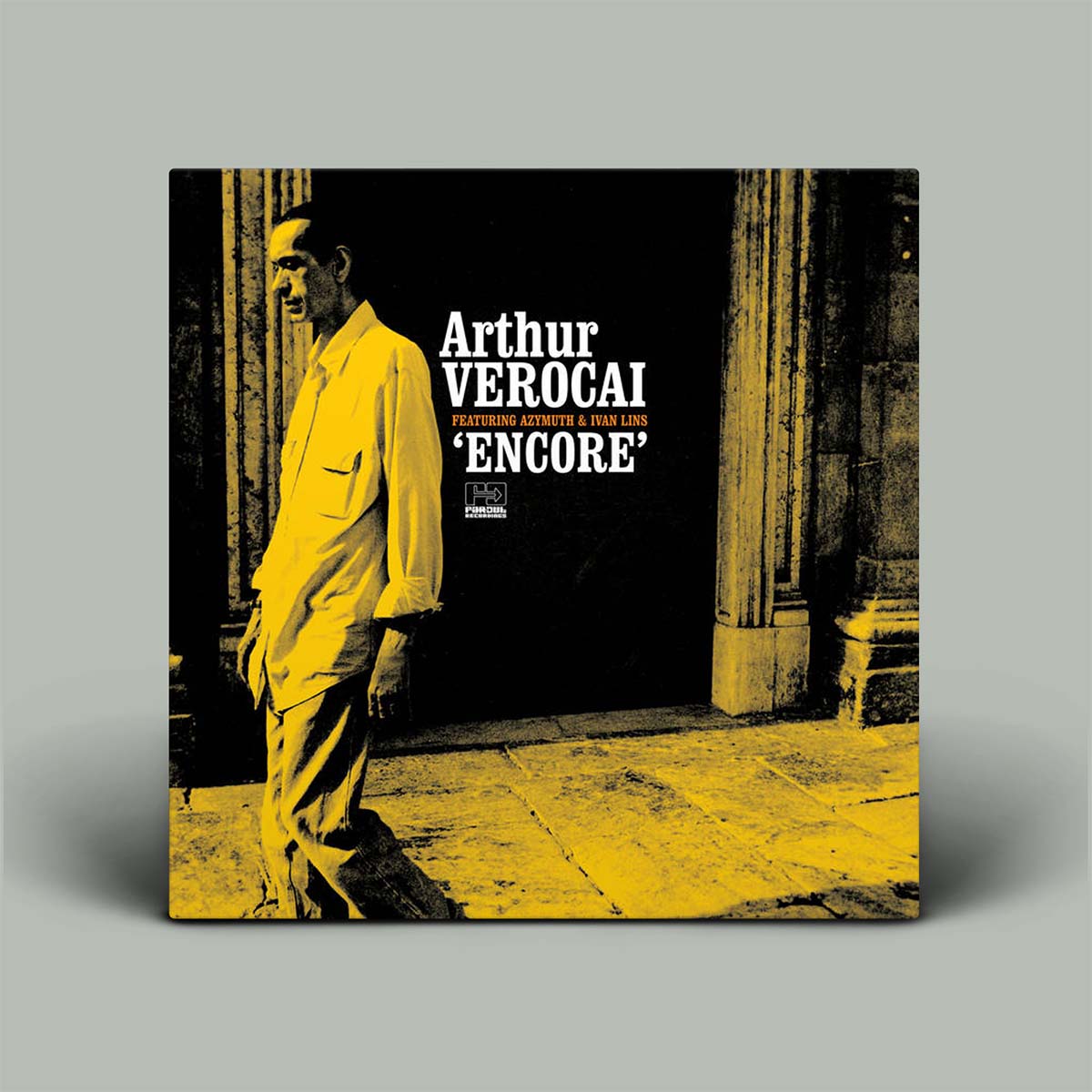 Arthur Verocai – Encore | Vinyl LP