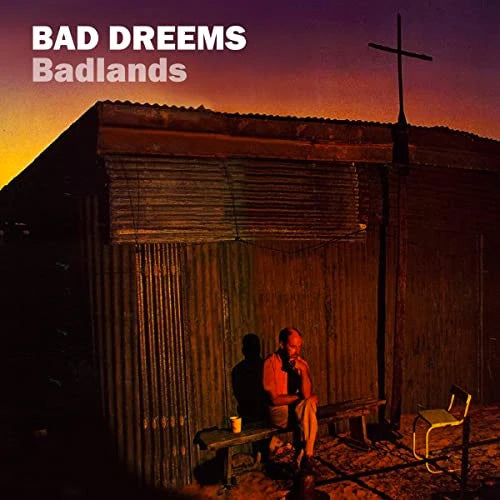 Bad//Dreems – Badlands | Vinyl LP