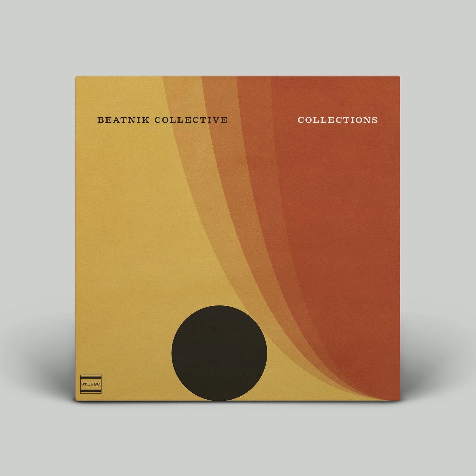 Beatnik Collective - Collections | Vinyl LP