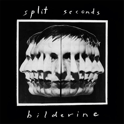 Bilderine – Split Seconds | Vinyl LP