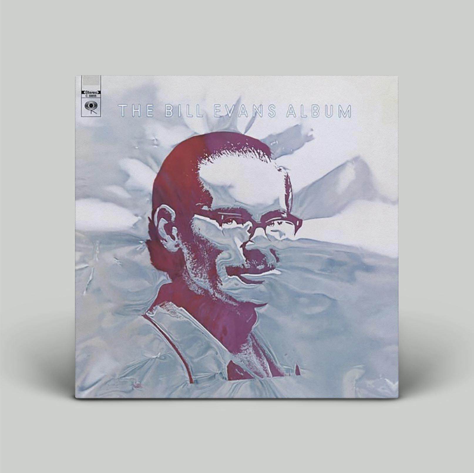 Bill Evans - The Bill Evans Album | Vinyl LP