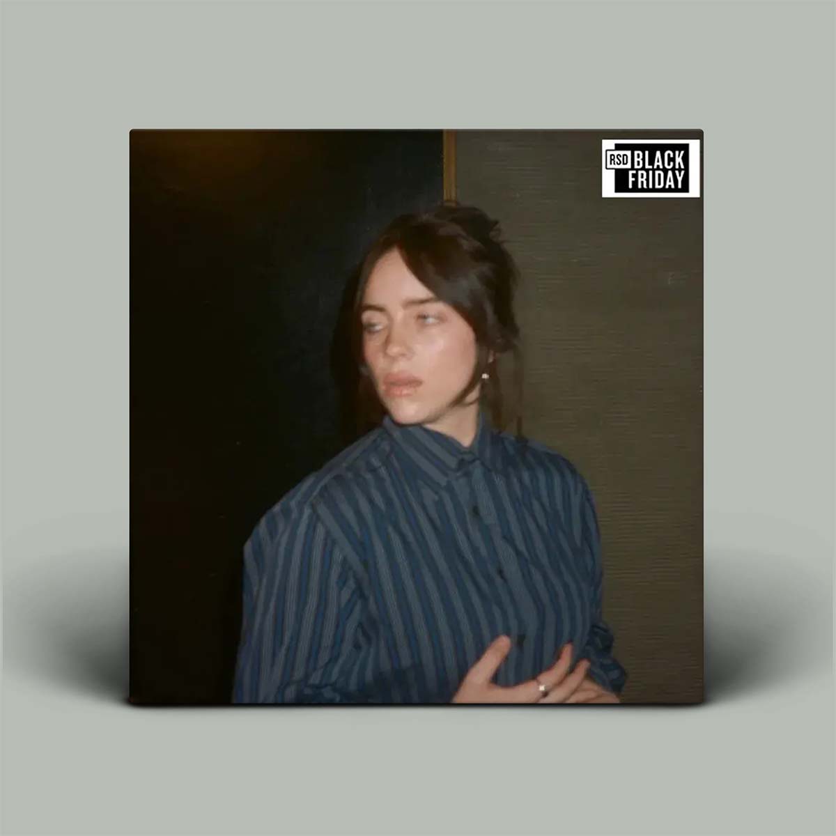 Photo of Billie Eilish