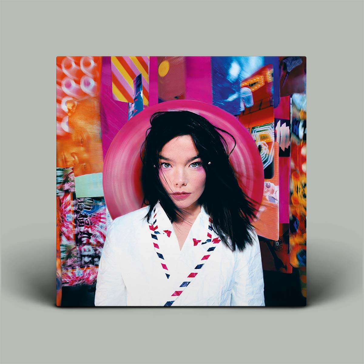 Björk ‎- Post | Vinyl LP