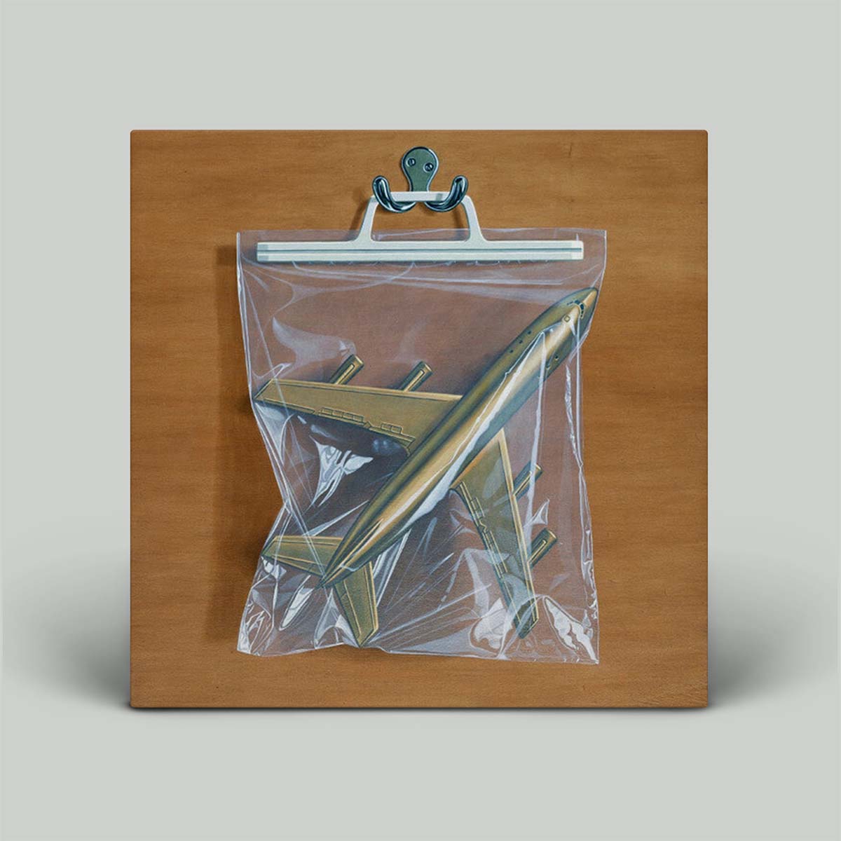 Black Country, New Road - Ants From Up There | Vinyl 2LP