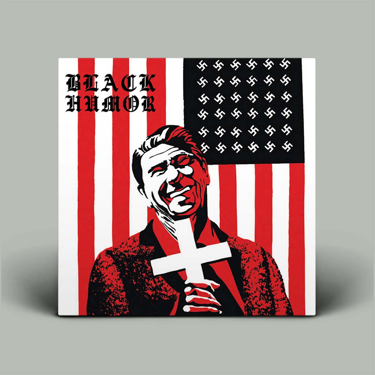 Black Humor ‎– Love God Love One Another | Vinyl LP