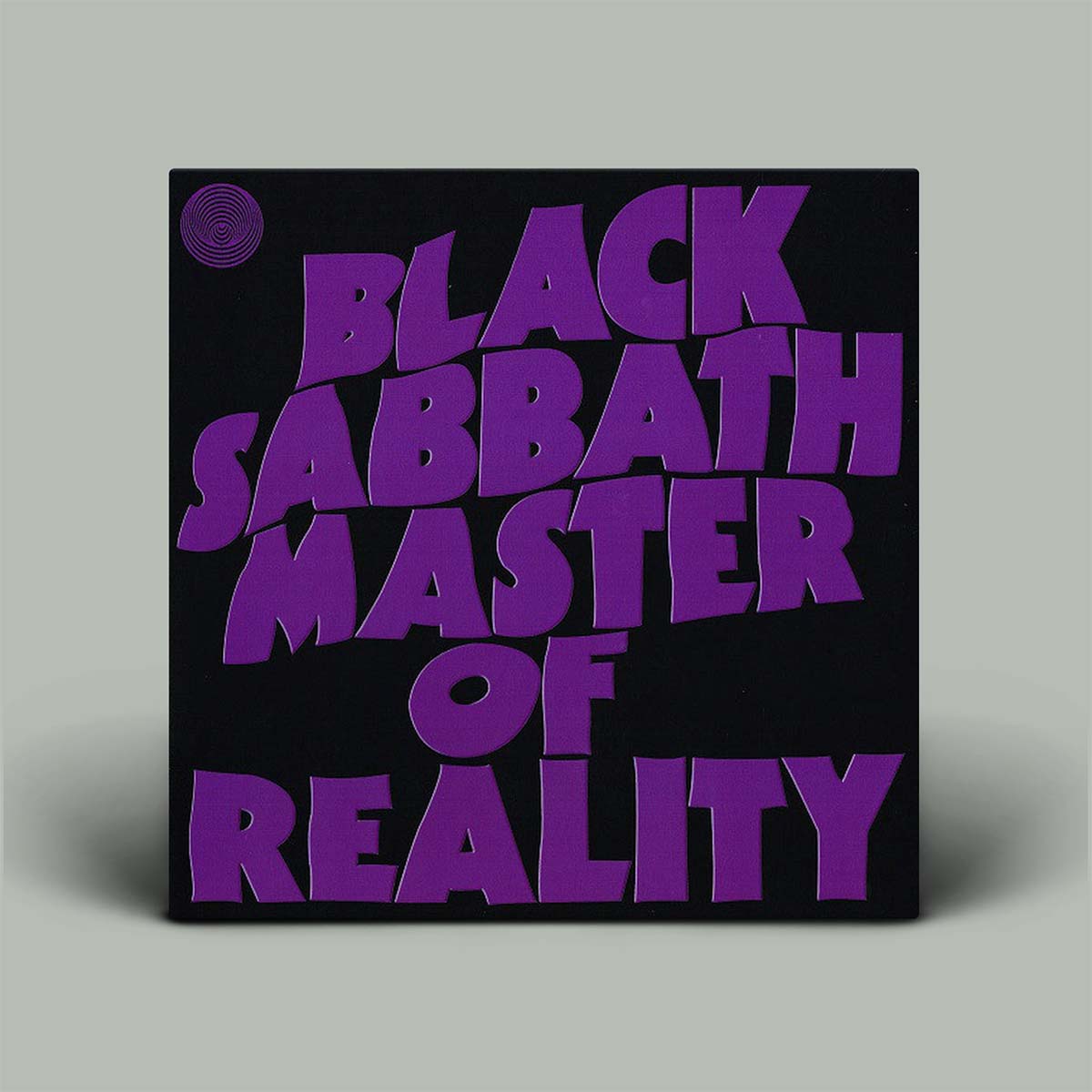 Black Sabbath - Master Of Reality | Vinyl LP