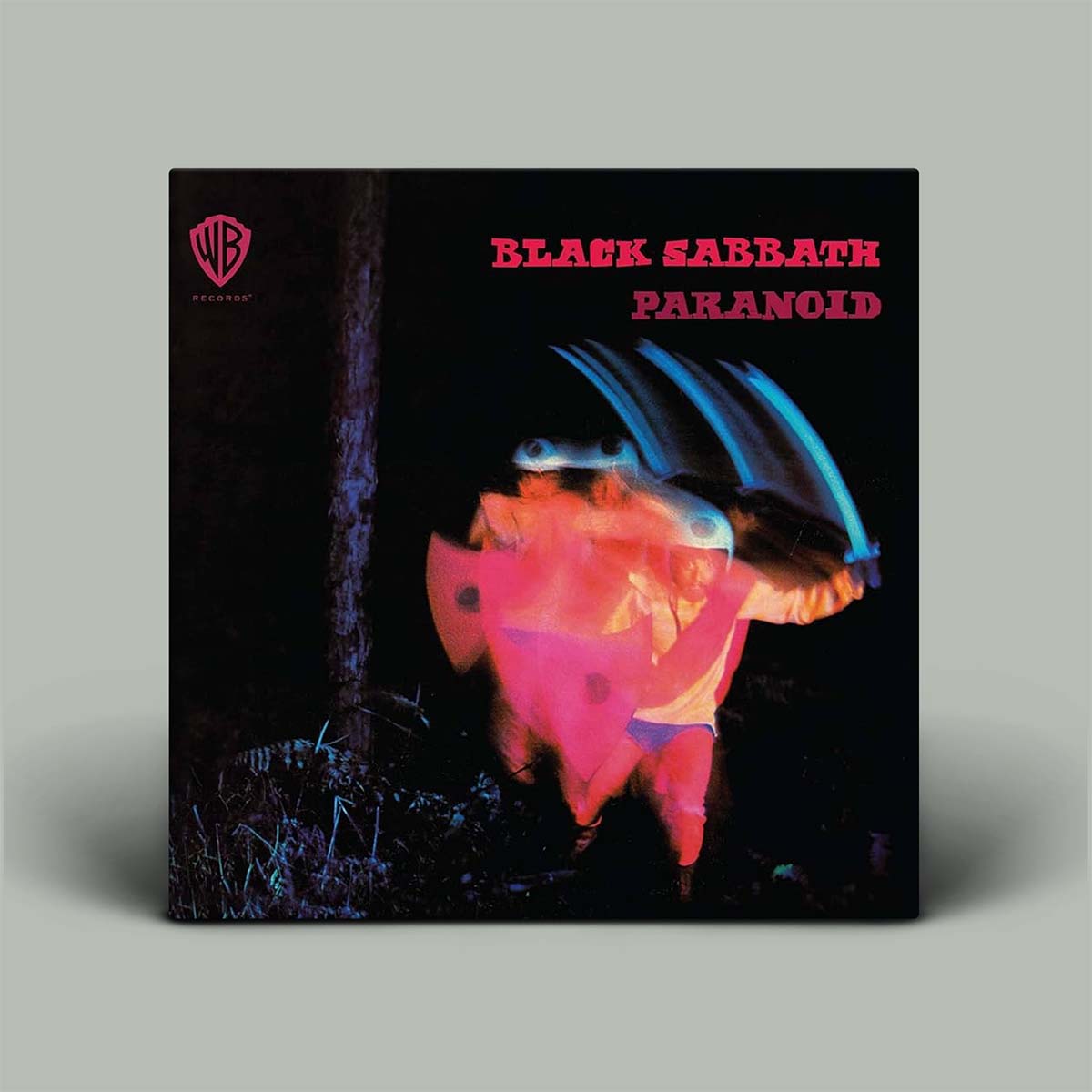 Black Sabbath - Paranoid | Vinyl LP 