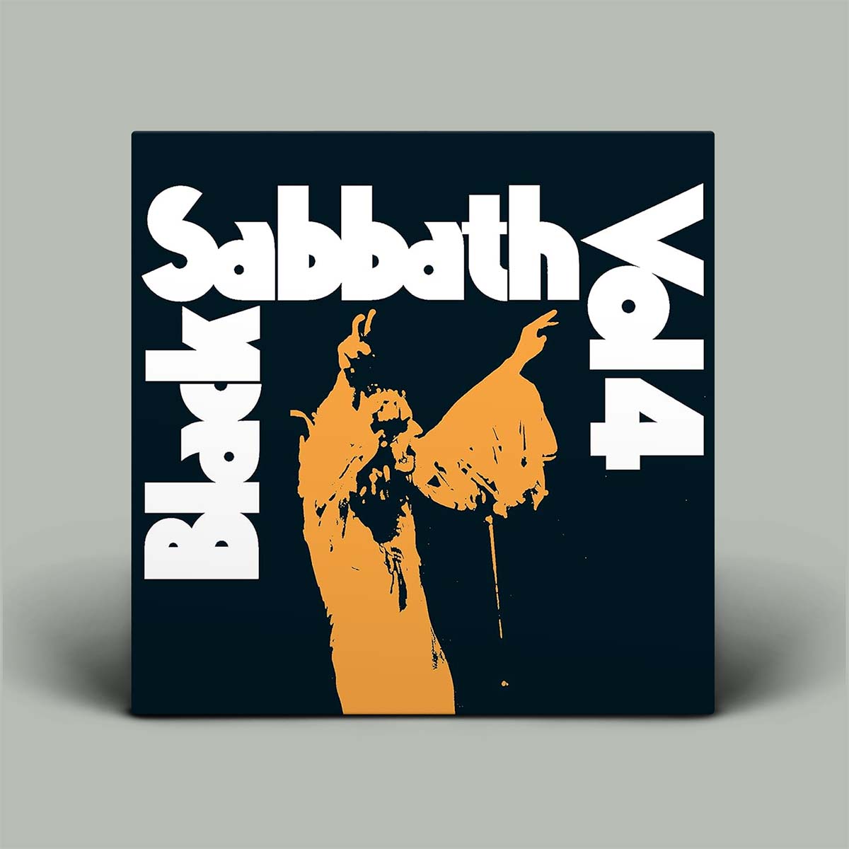 Black Sabbath - Vol. 4 | Vinyl LP