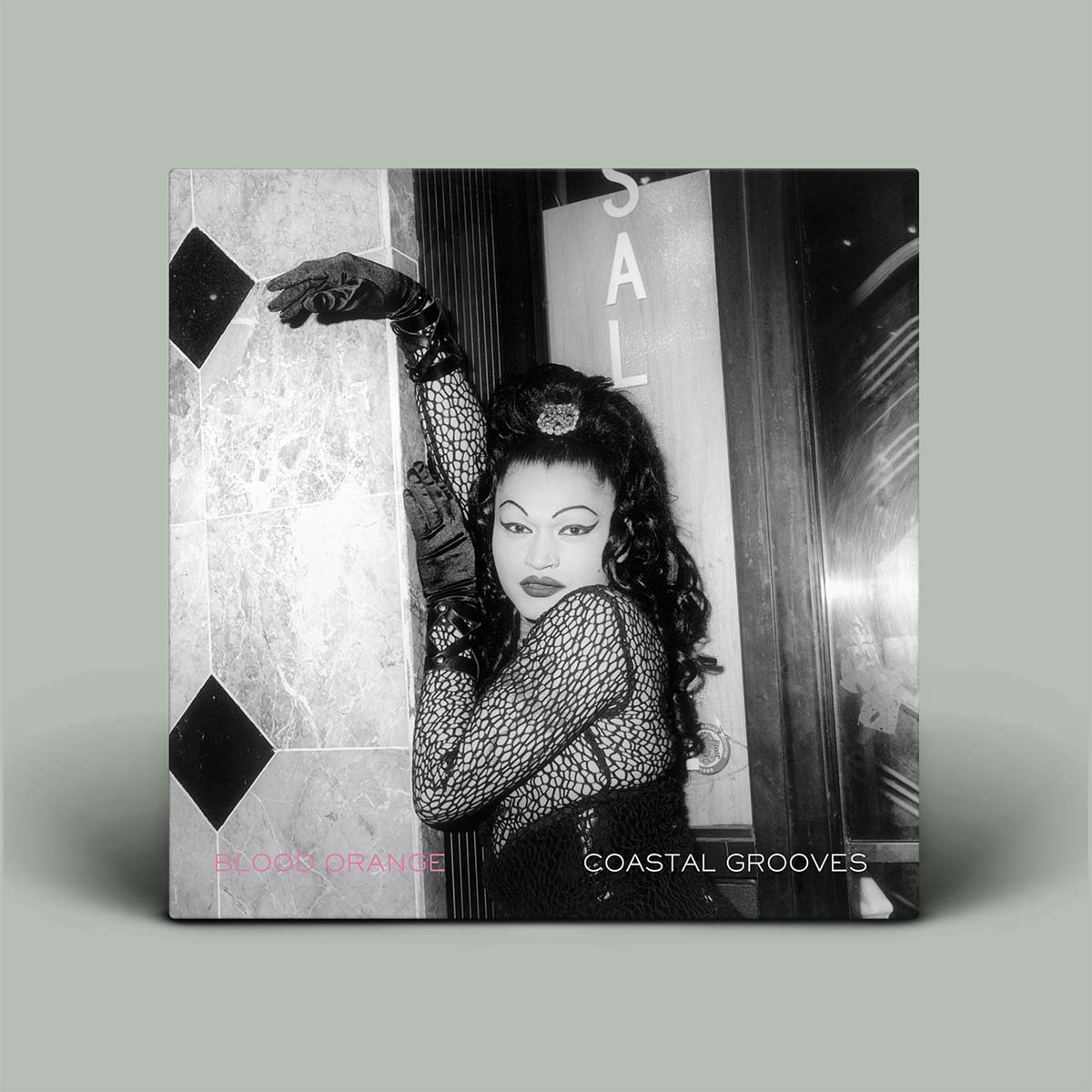 Blood Orange - Coastal Grooves | Vinyl LP