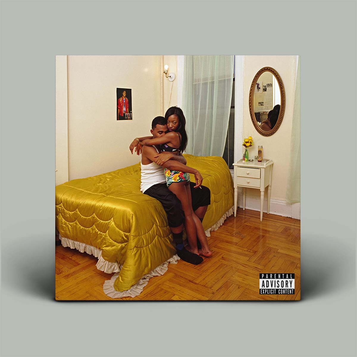 Blood Orange - Freetown Sound | Vinyl 2LP