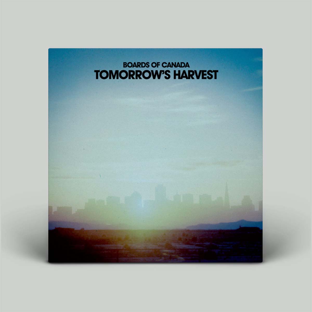 Boards of Canada - Tomorrow's Harvest | Vinyl LP