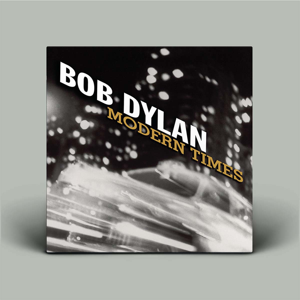 Bob Dylan - Modern Times | Vinyl 2LP