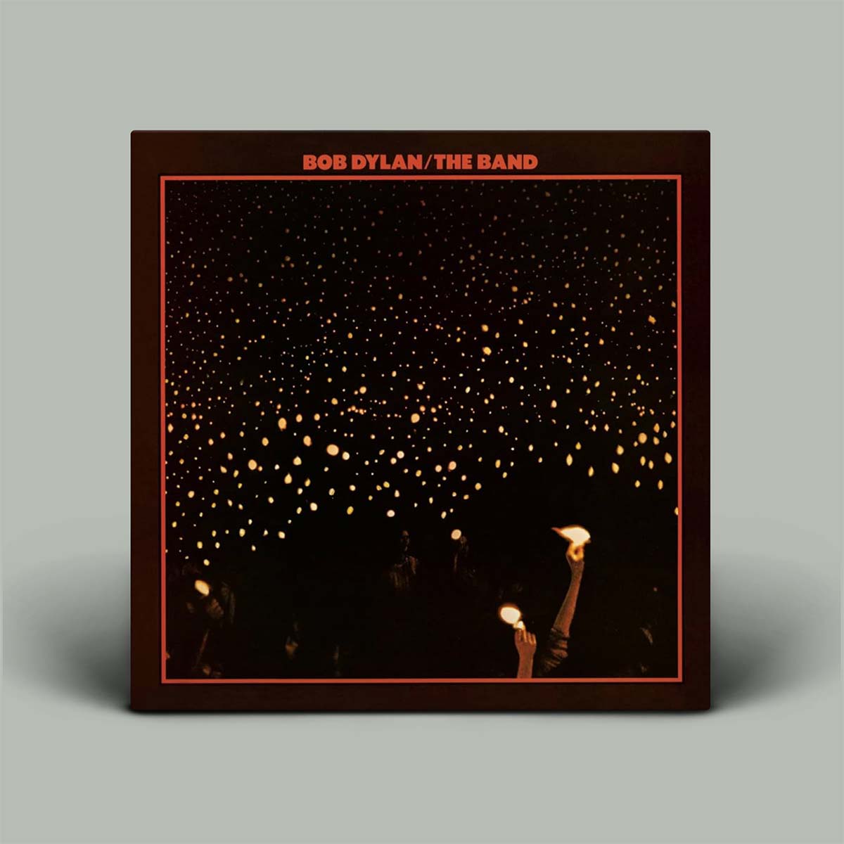 Bob Dylan / The Band‎ - Before The Flood | Vinyl 2LP