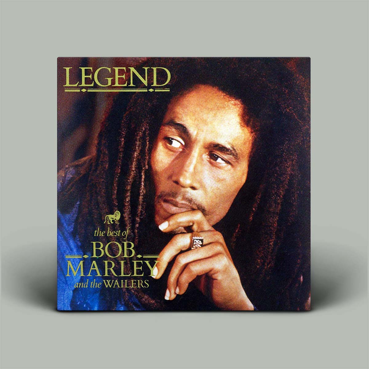 Bob Marley and the Wailers - Legend | Vinyl LP