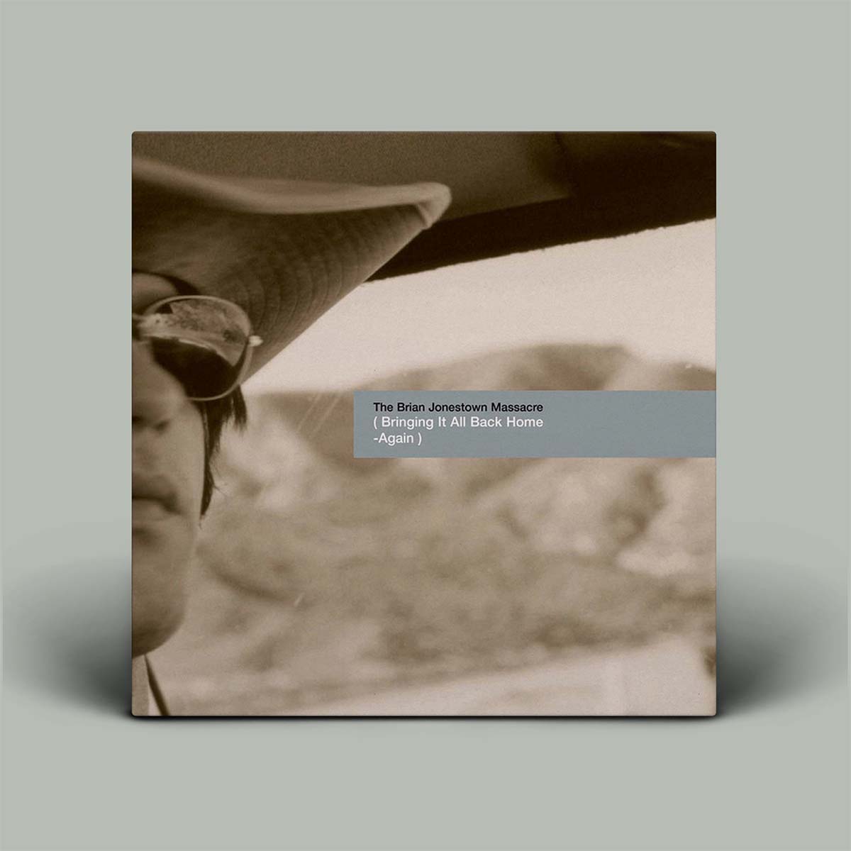 Brian Jonestown Massacre - Bringing All Back Home Again | Vinyl LP