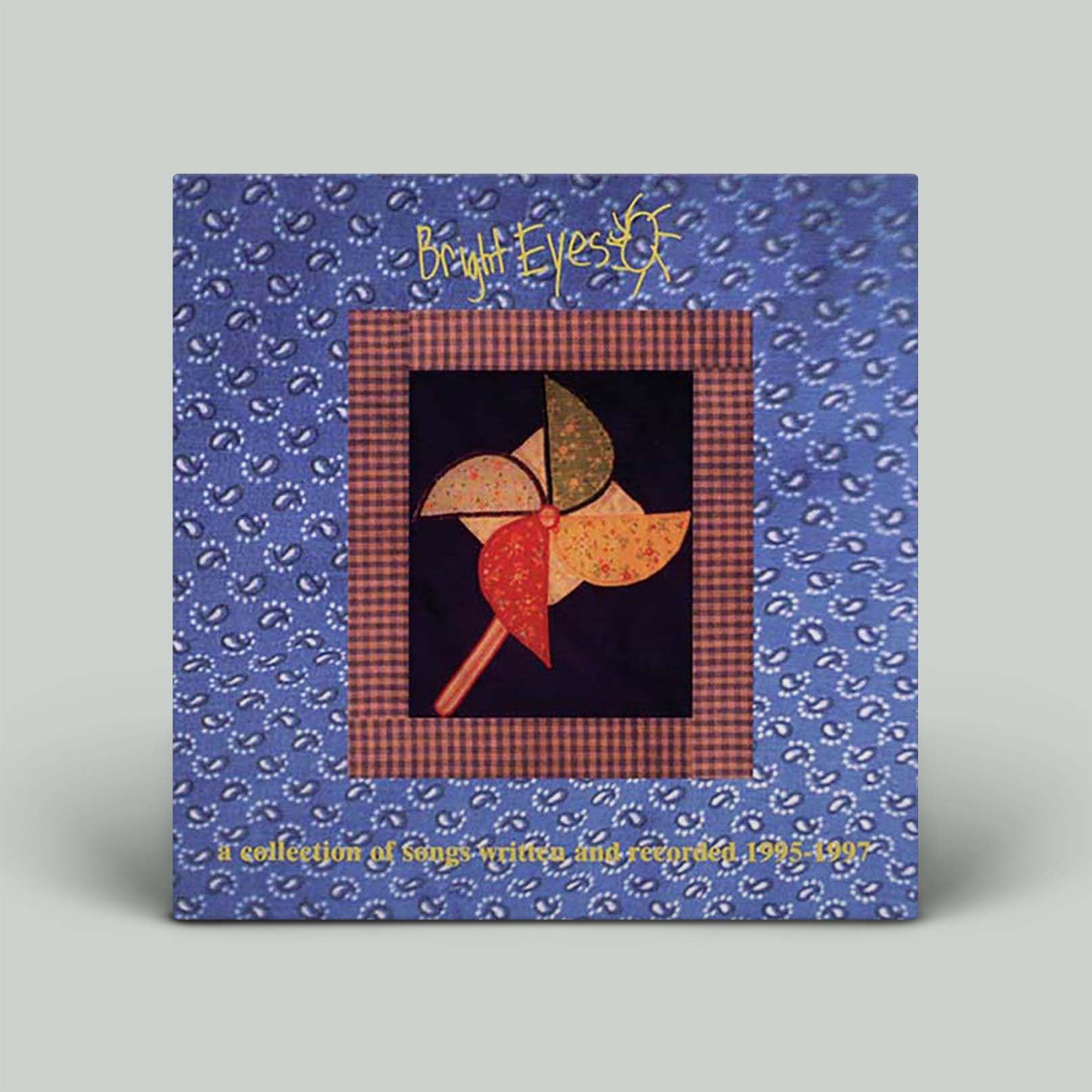 Bright Eyes - A Collection Of Songs Written And Recorded 1995-1997 | Vinyl 2LP