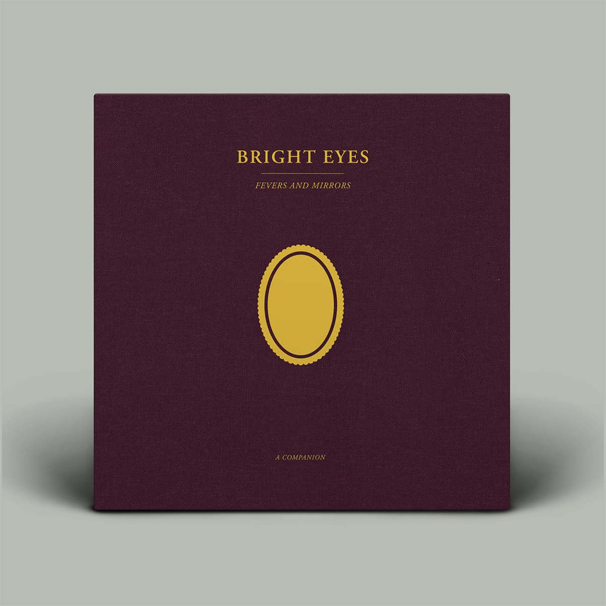 Bright Eyes - Fevers And Mirrors (A Companion) | Vinyl LP