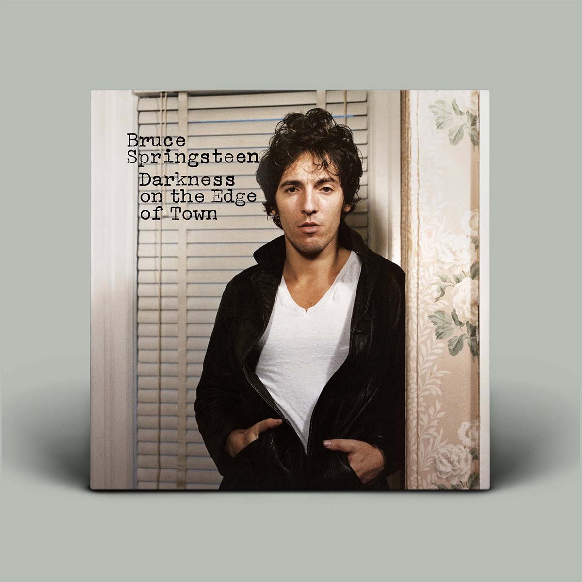 Bruce Springsteen - Darkness On The Edge Of Town | Vinyl LP