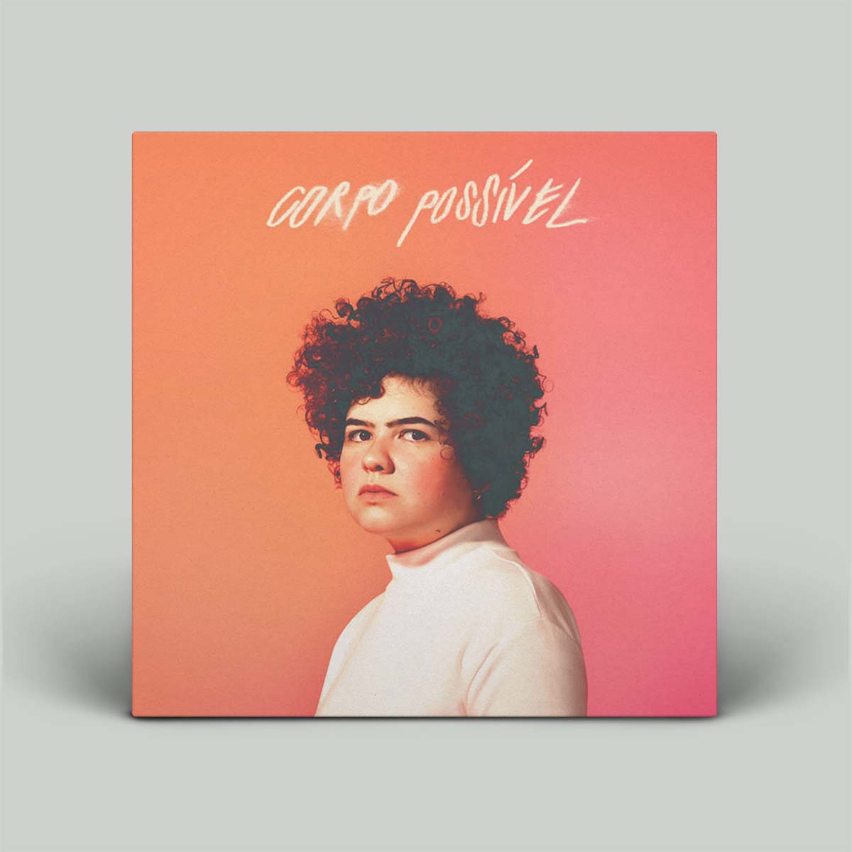 Bruna Mendez – Corpo Possível | Vinyl LP