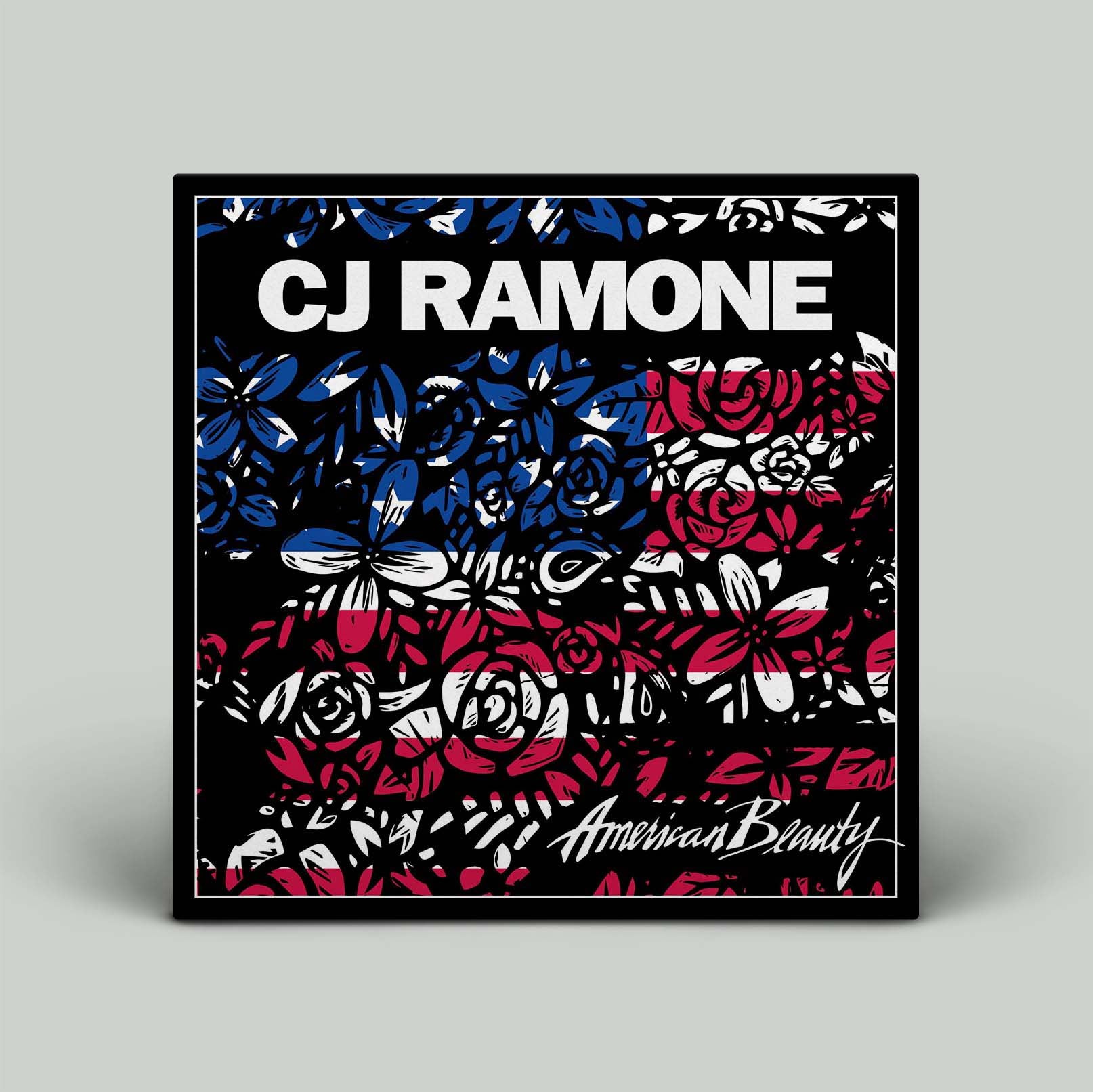  CJ Ramone - American Beauty | Vinyl LP