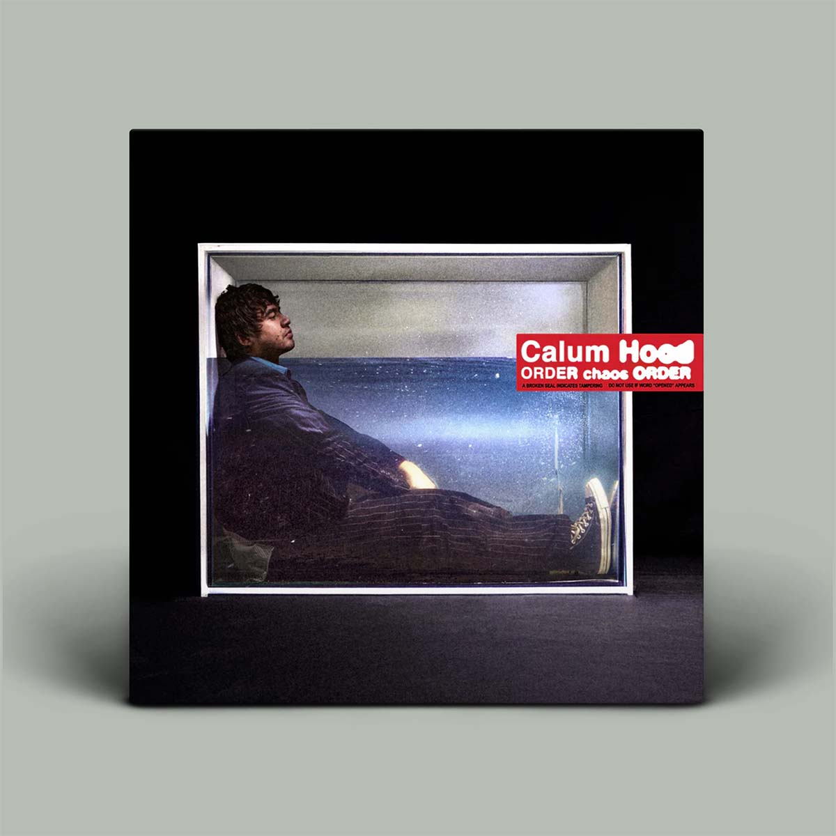 Calum Hood - ORDER chaos ORDER | Vinyl LP