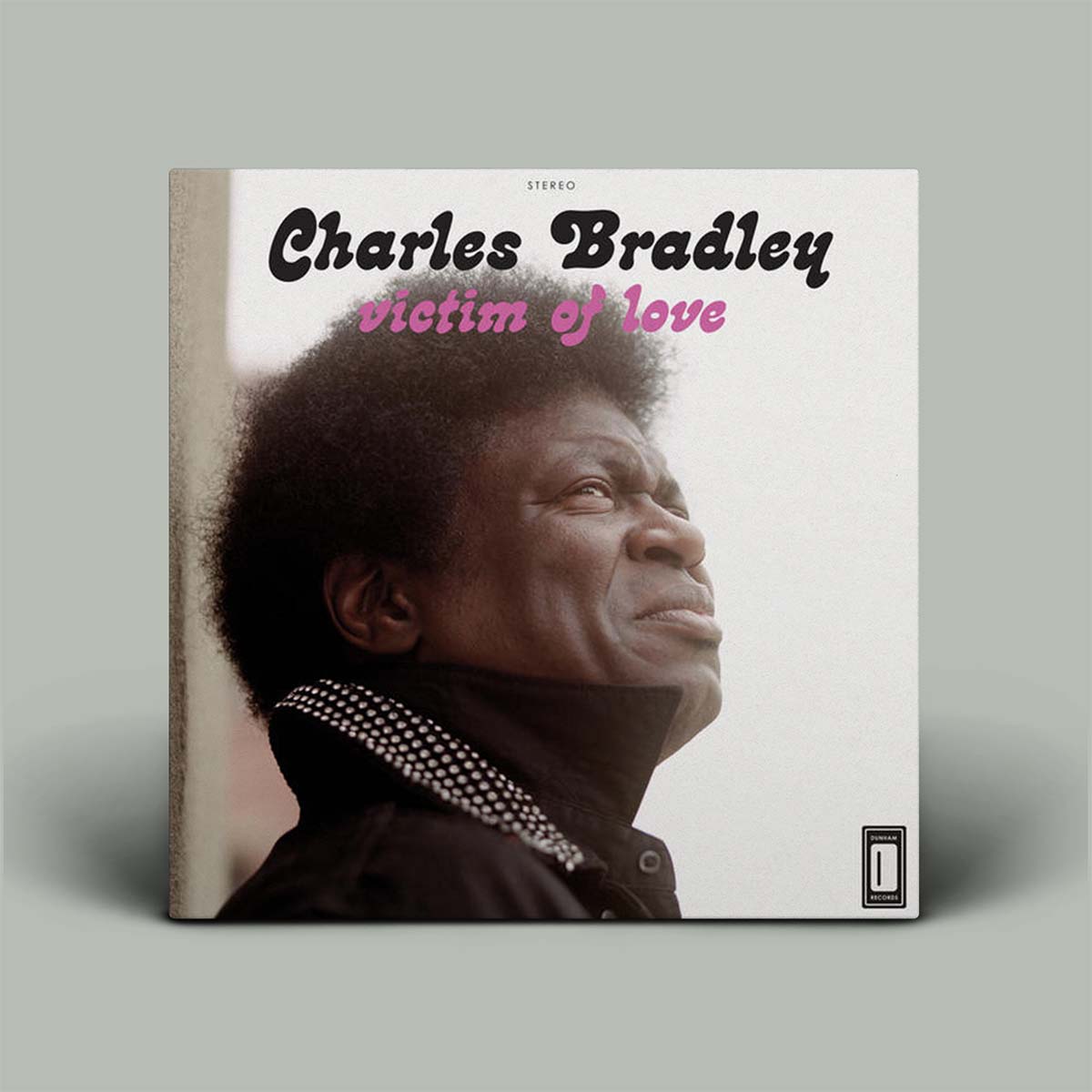 Charles Bradley - Victim Of Love | Vinyl LP