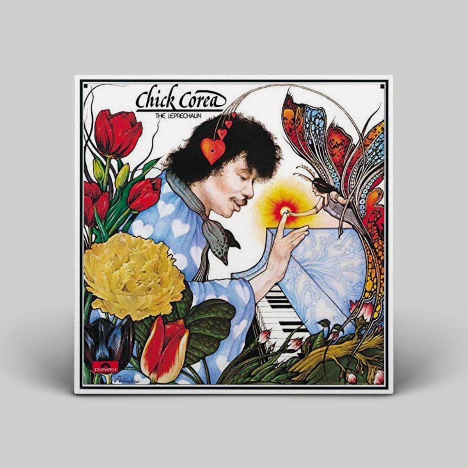 Chick Corea – The Leprechaun | Vinyl LP