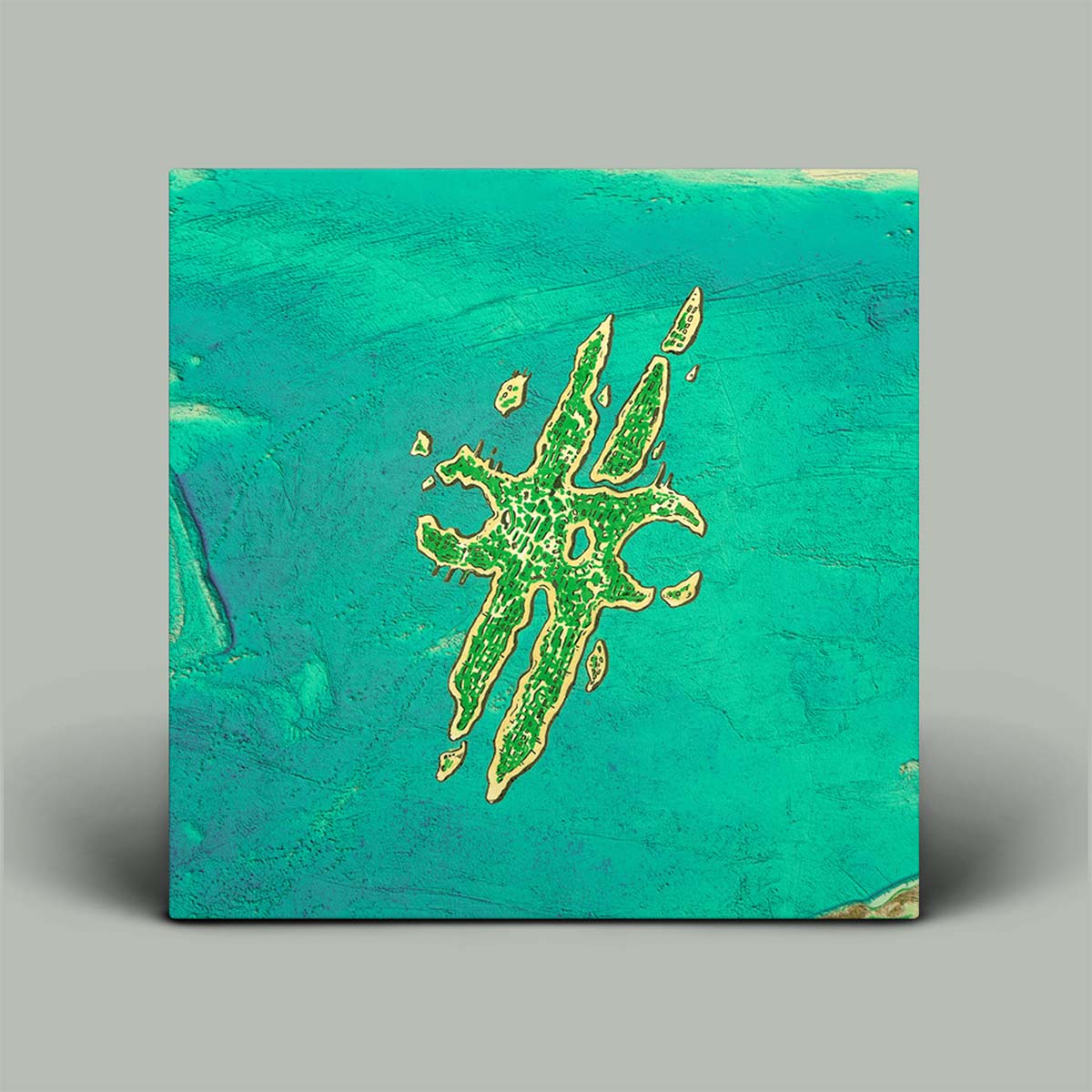 Children Collide - Time Itself | Vinyl LP