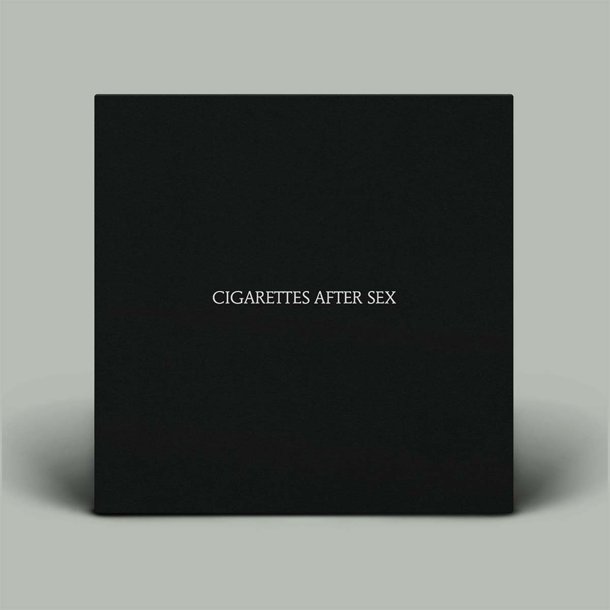 Cigarettes After Sex - Cigarettes After Sex | Vinyl LP