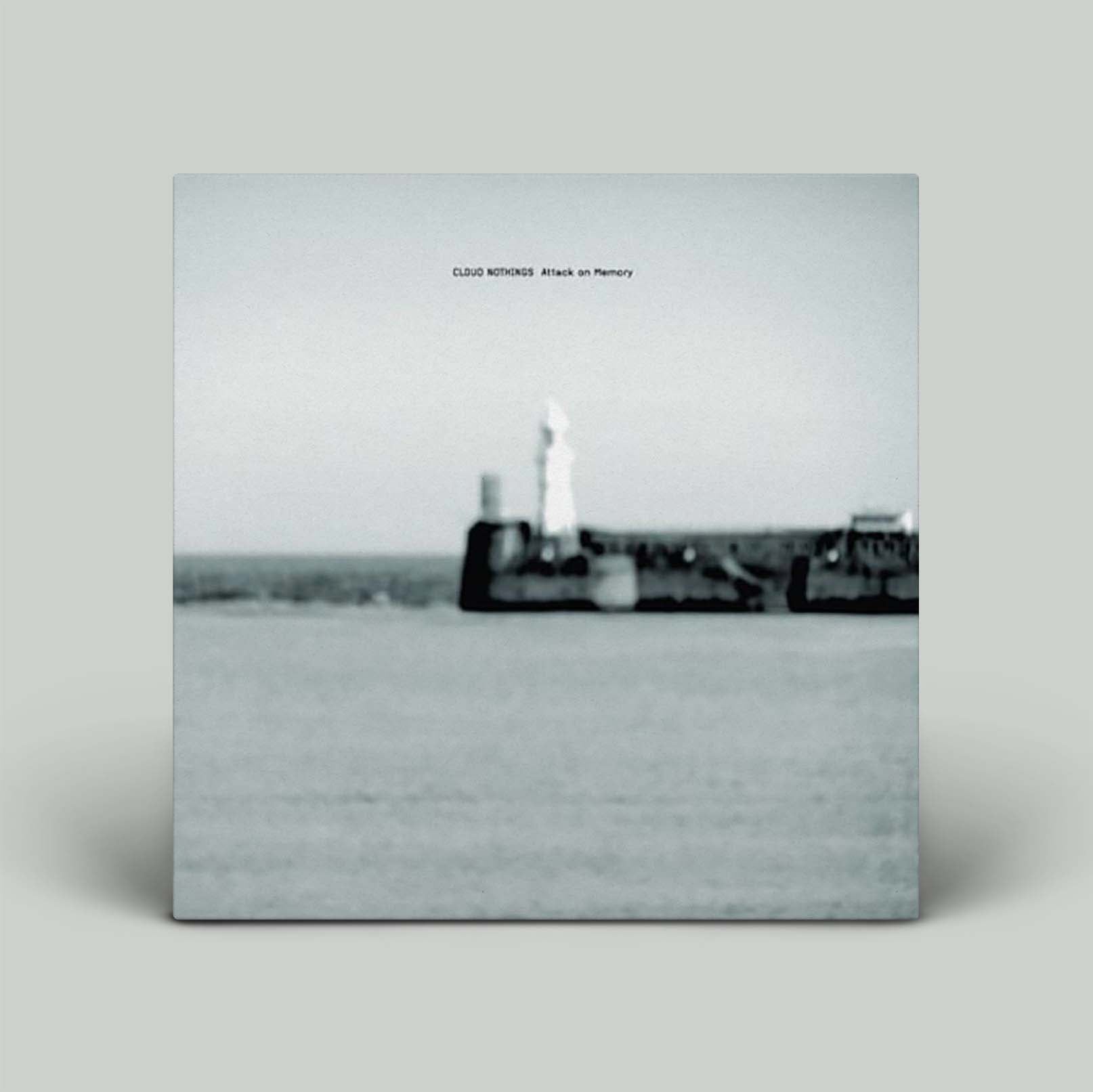 Cloud Nothings - Attack On Memory | Vinyl LP 