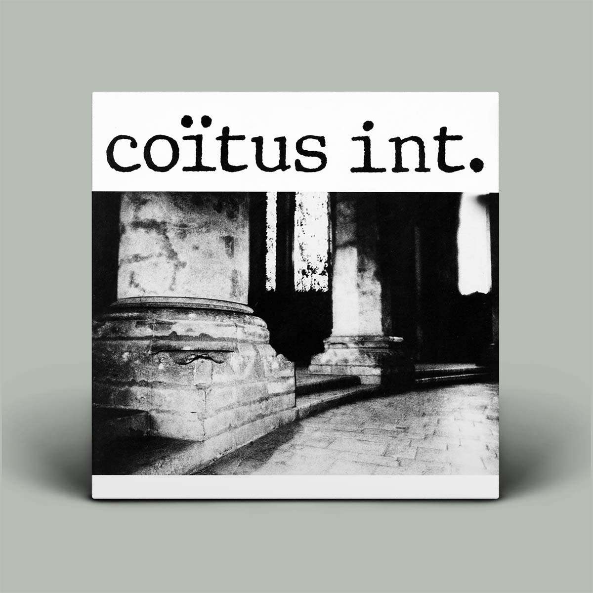 Coitus Int. - Coitus Int. | Vinyl LP