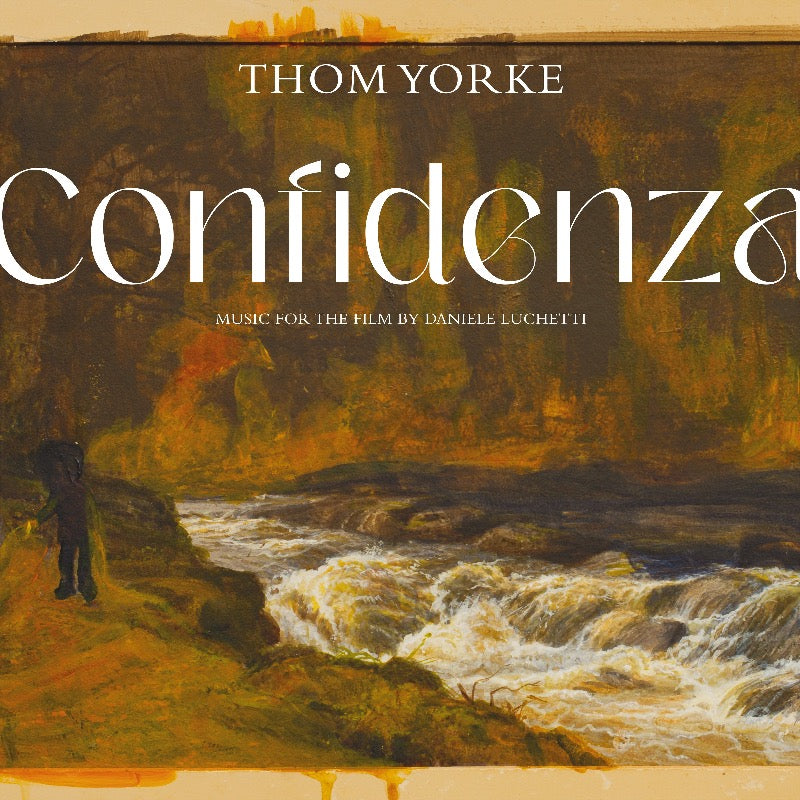 Them Yorke - Confidenza | Vinyl LP