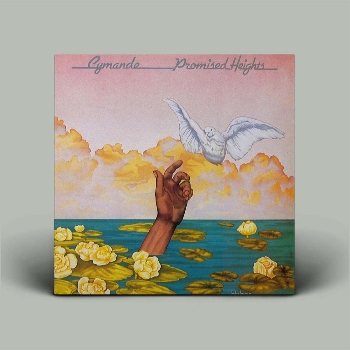 Cymande – Promised Heights | Vinyl LP