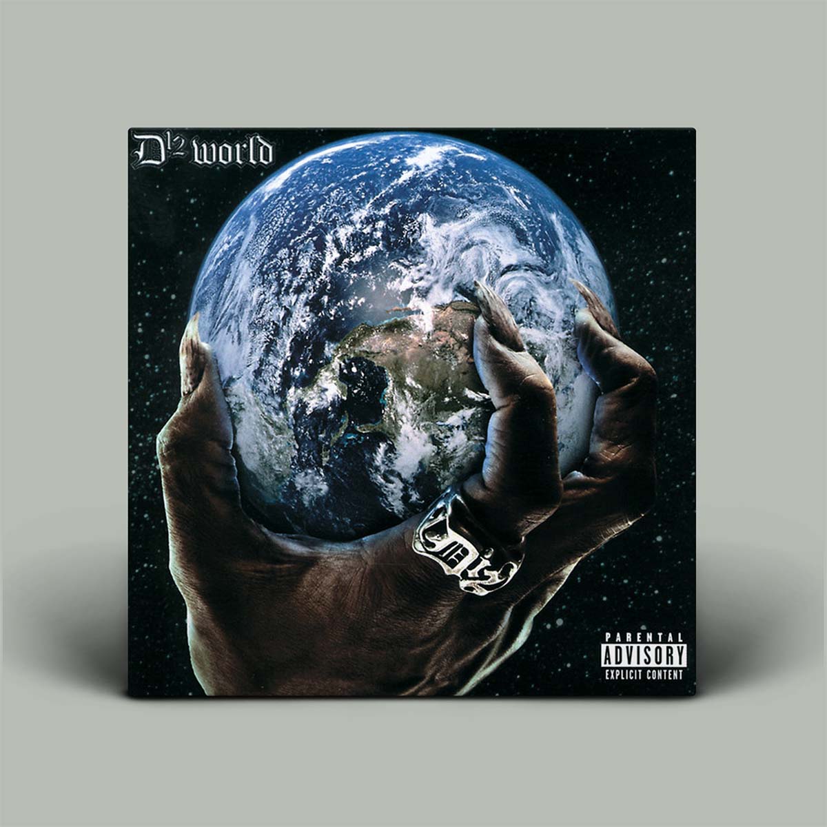 D12 ‎– D12 World | Vinyl 2LP