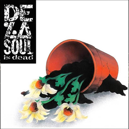 De La Soul - AOI: Bionix | Vinyl LP