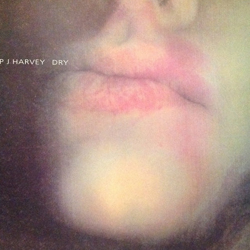  PJ Harvey - Dry | Vinyl LP
