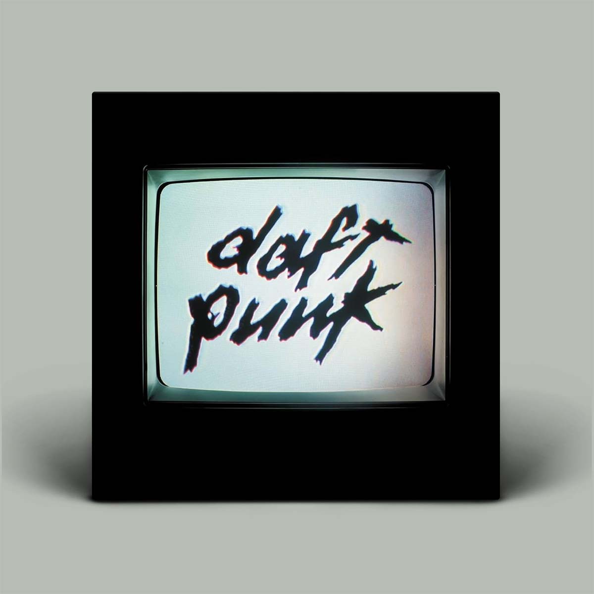Daft Punk – Human After All | Vinyl 2LP 
