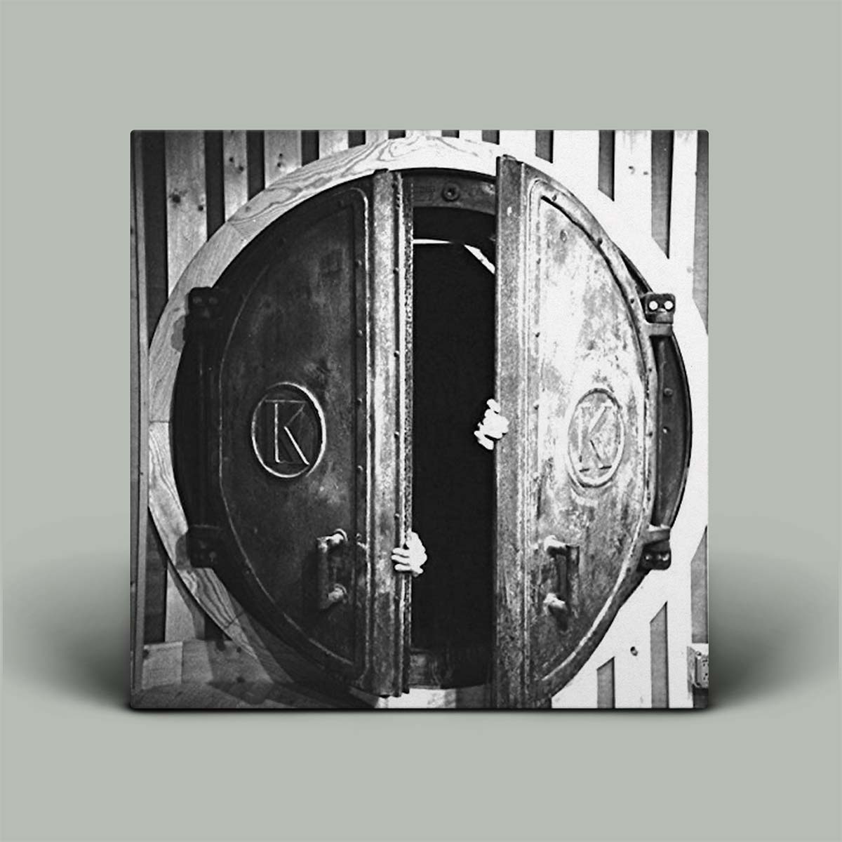  Damaged Bug - Bunker Funk | Vinyl 2LP