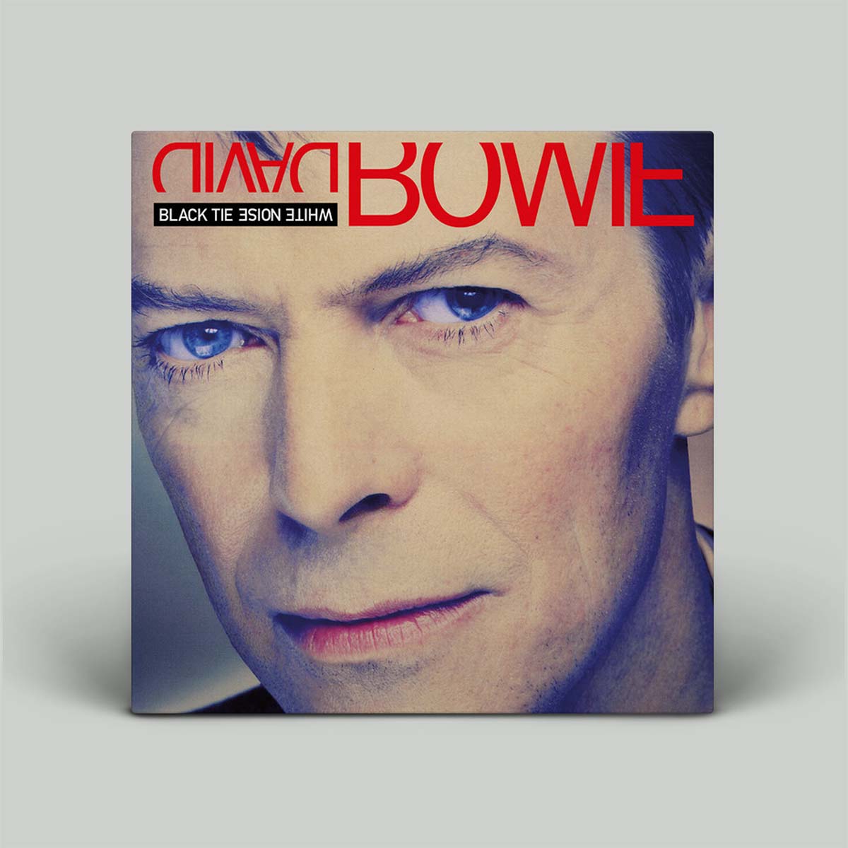 David Bowie – Black Tie White Noise | Vinyl LP